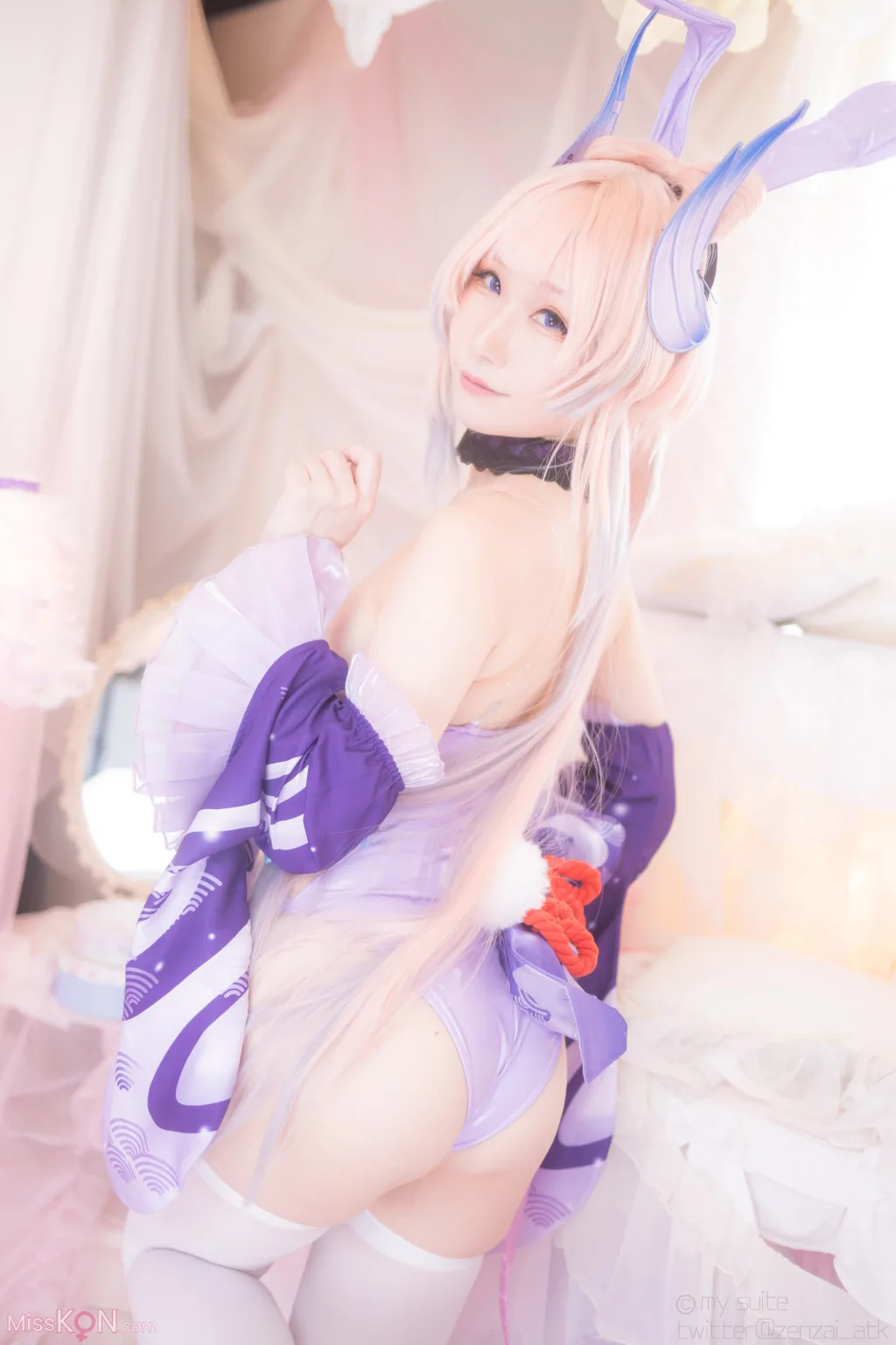 Coser@Atsuki (あつき)_ BUNNY-G