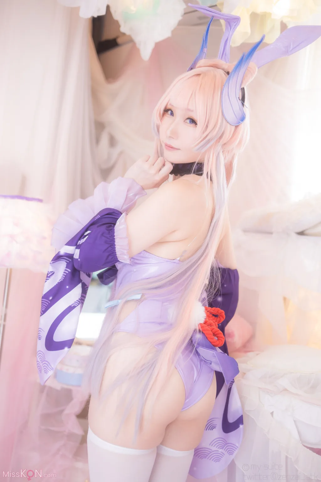 Coser@Atsuki (あつき)_ BUNNY-G