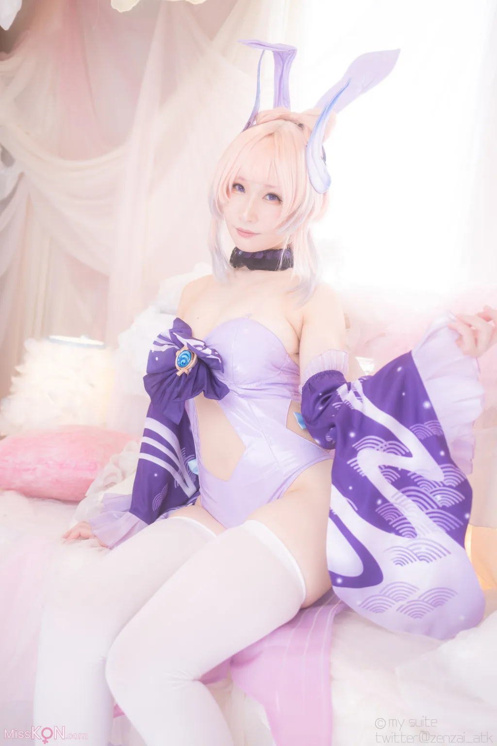 Coser@Atsuki (あつき)_ BUNNY-G