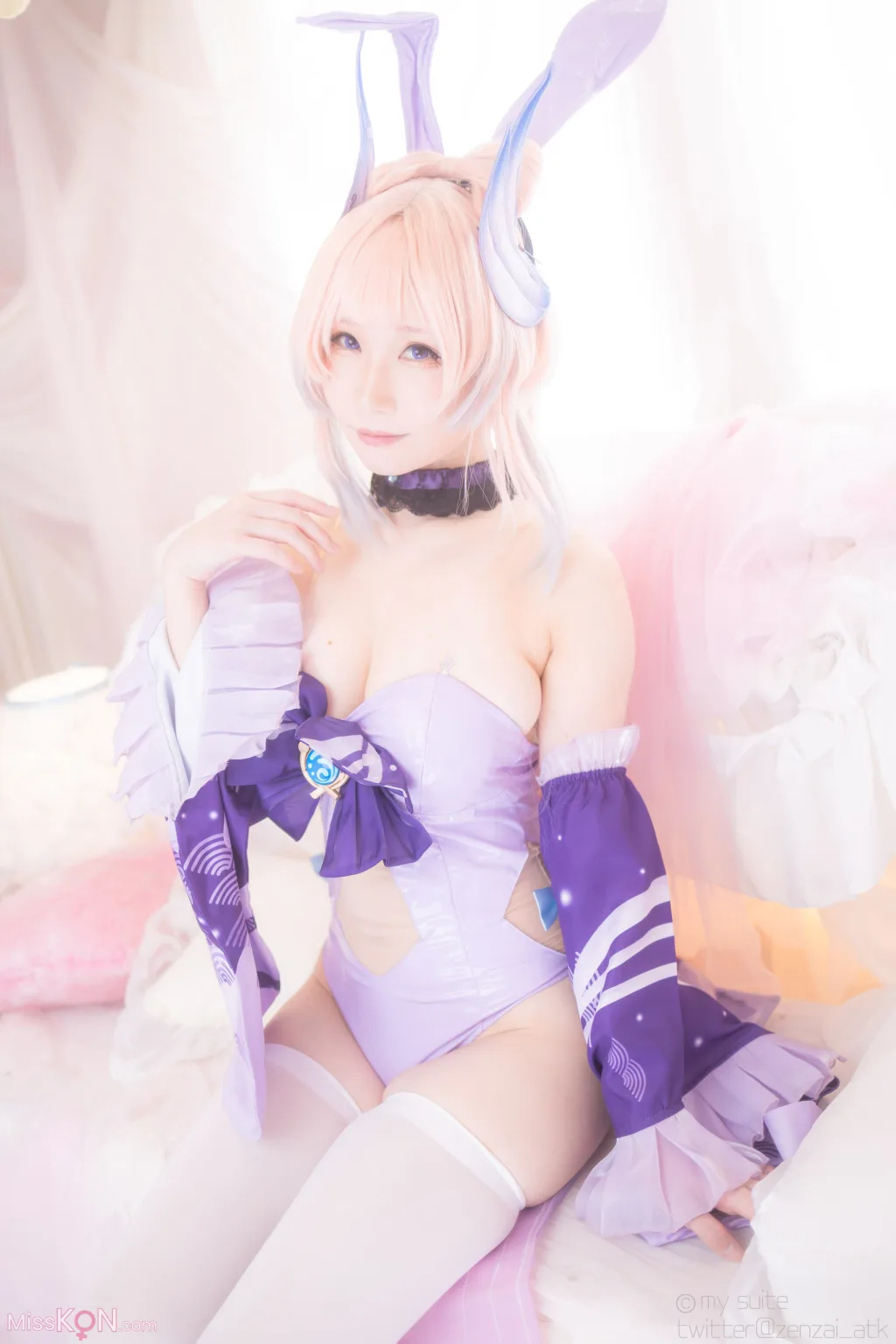 Coser@Atsuki (あつき)_ BUNNY-G