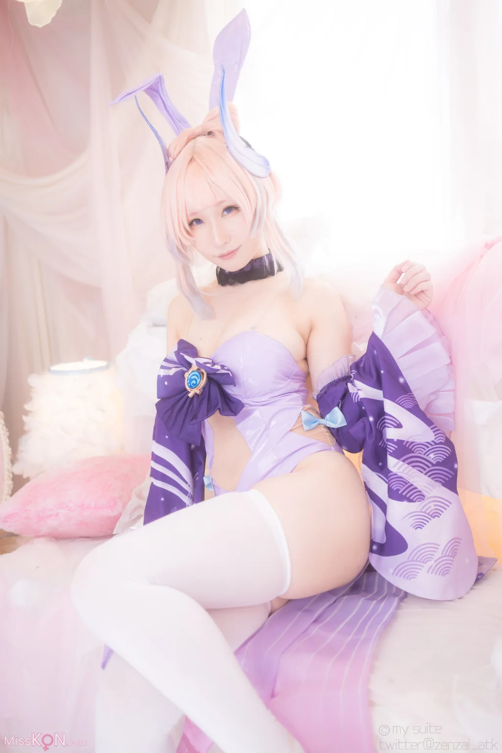 Coser@Atsuki (あつき)_ BUNNY-G