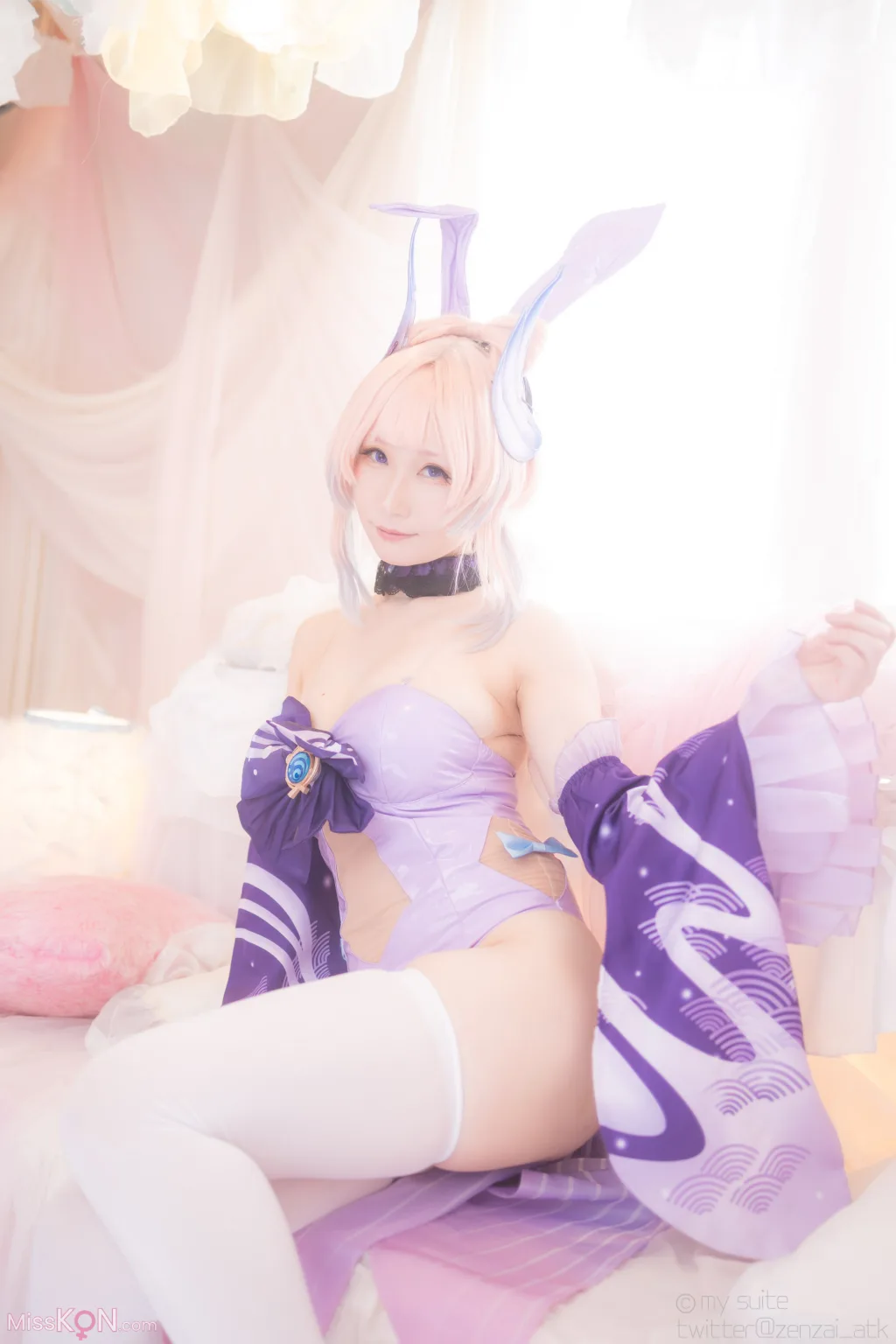 Coser@Atsuki (あつき)_ BUNNY-G