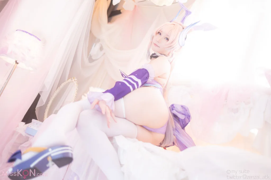 Coser@Atsuki (あつき)_ BUNNY-G