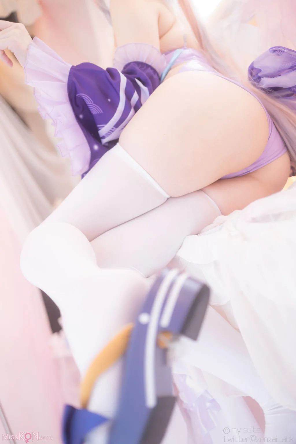 Coser@Atsuki (あつき)_ BUNNY-G