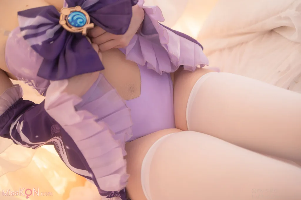 Coser@Atsuki (あつき)_ BUNNY-G