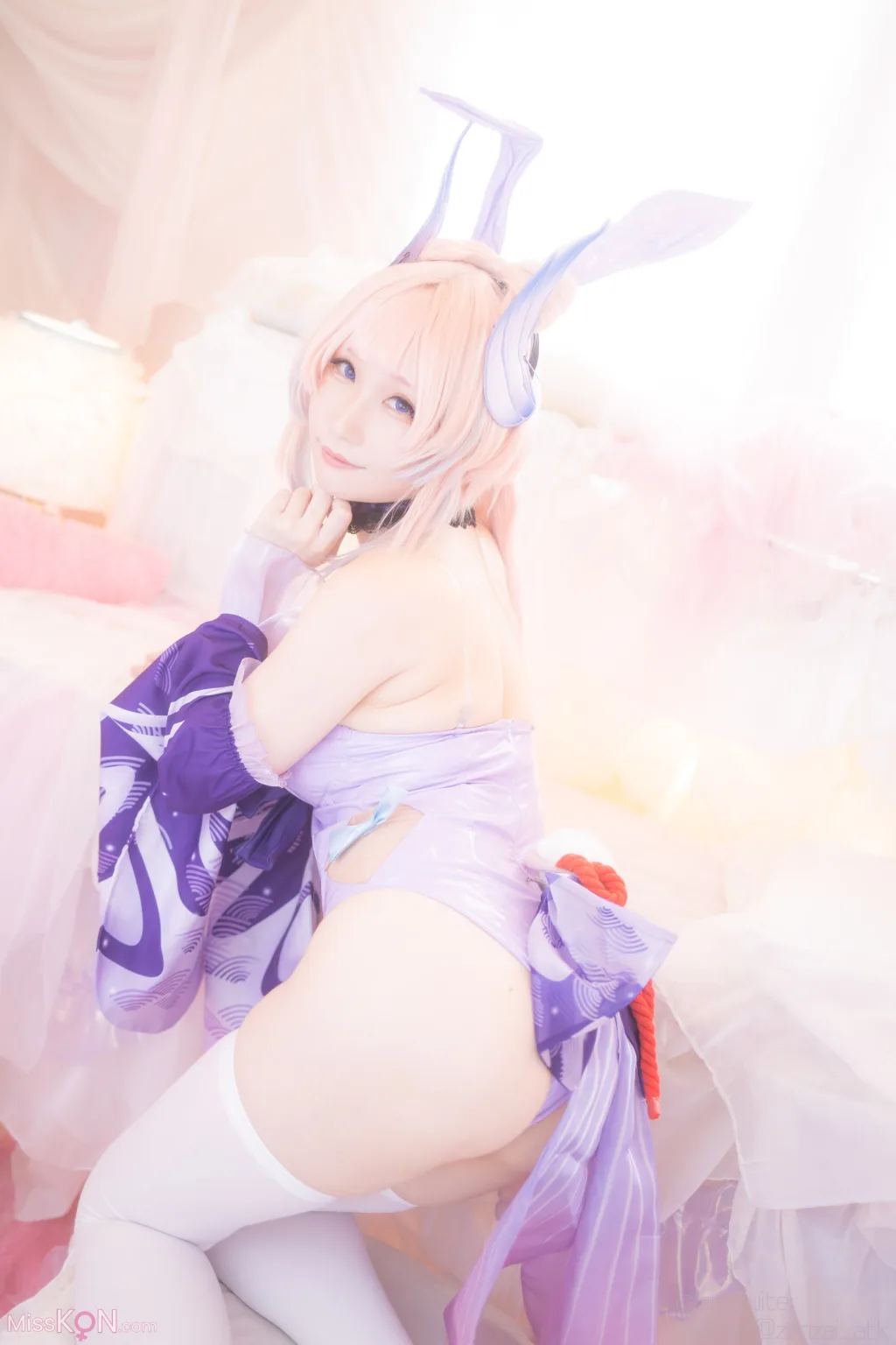 Coser@Atsuki (あつき)_ BUNNY-G