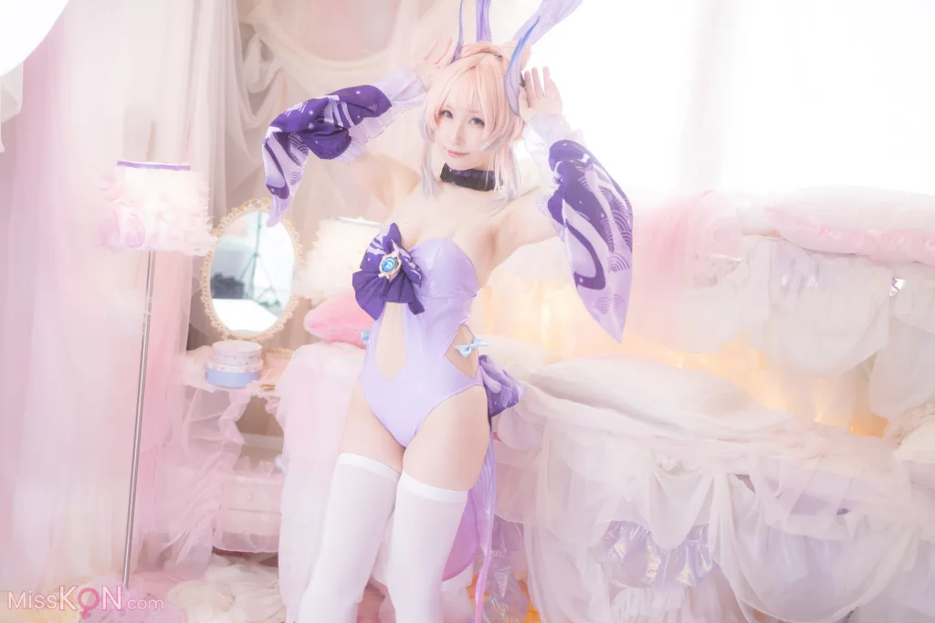 Coser@Atsuki (あつき)_ BUNNY-G