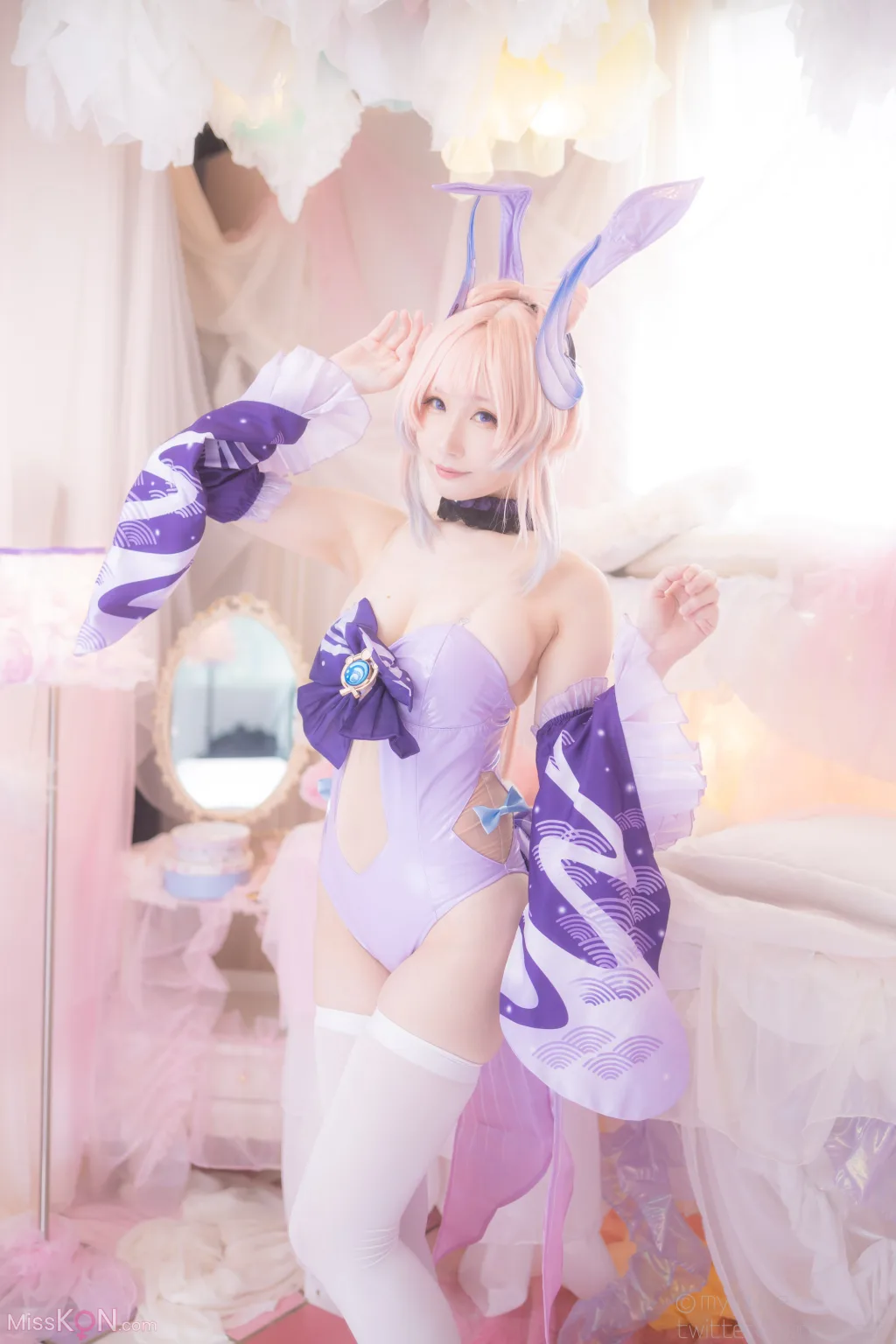 Coser@Atsuki (あつき)_ BUNNY-G