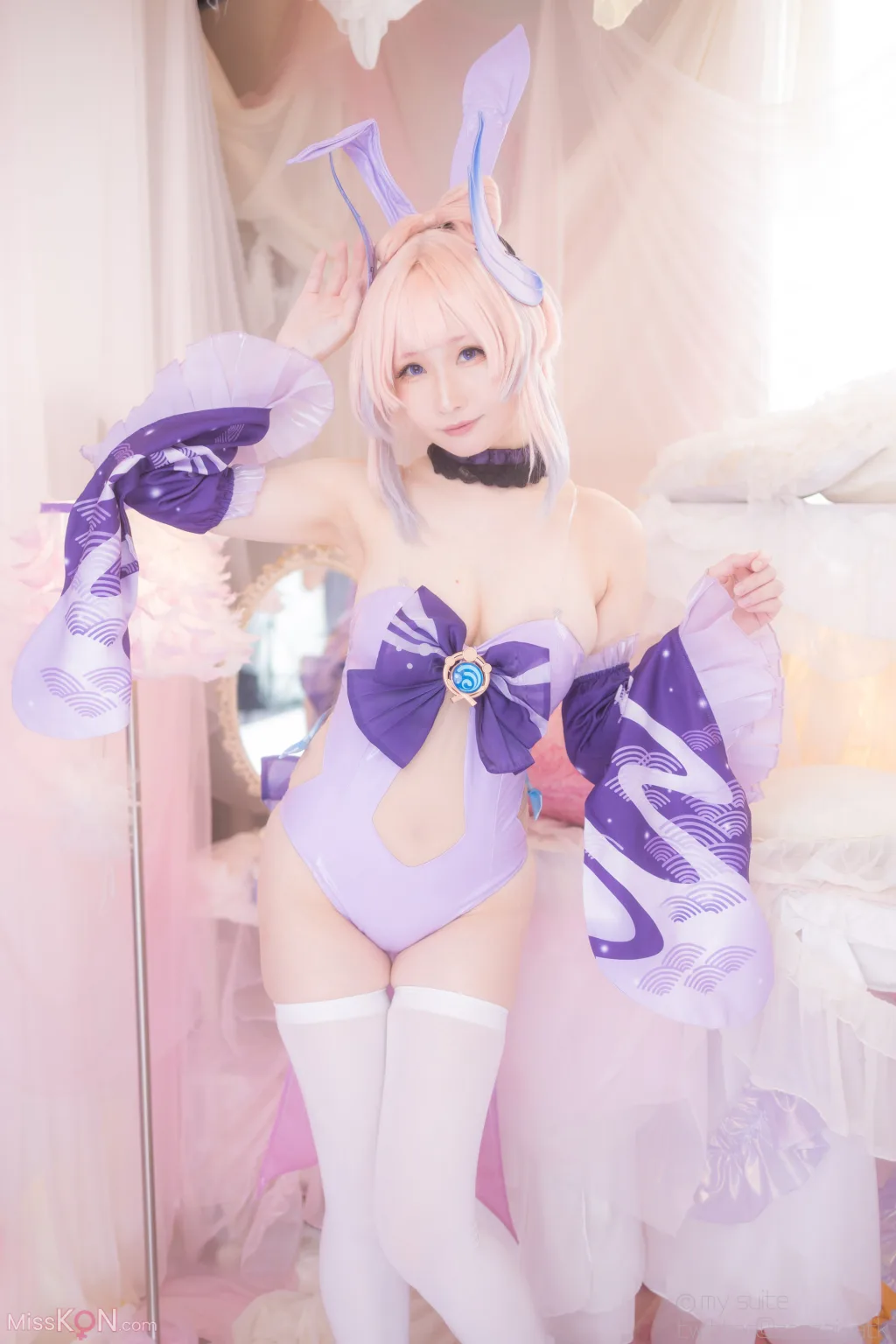 Coser@Atsuki (あつき)_ BUNNY-G