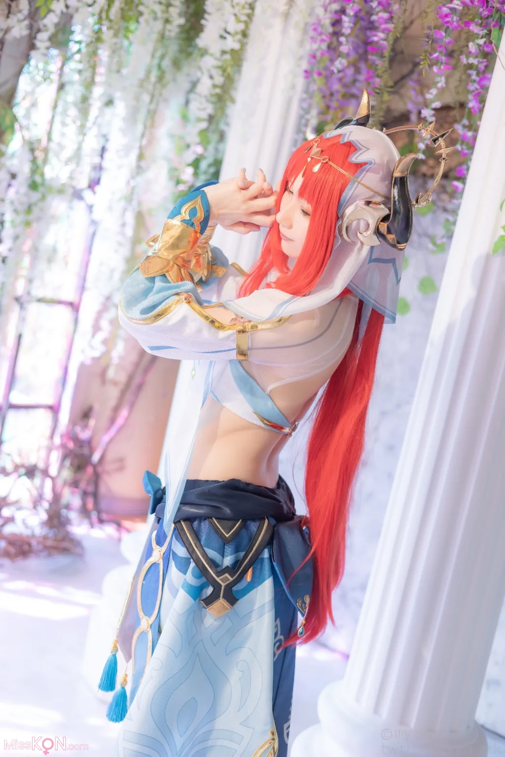 Coser@Atsuki (あつき)_ Dance 踊