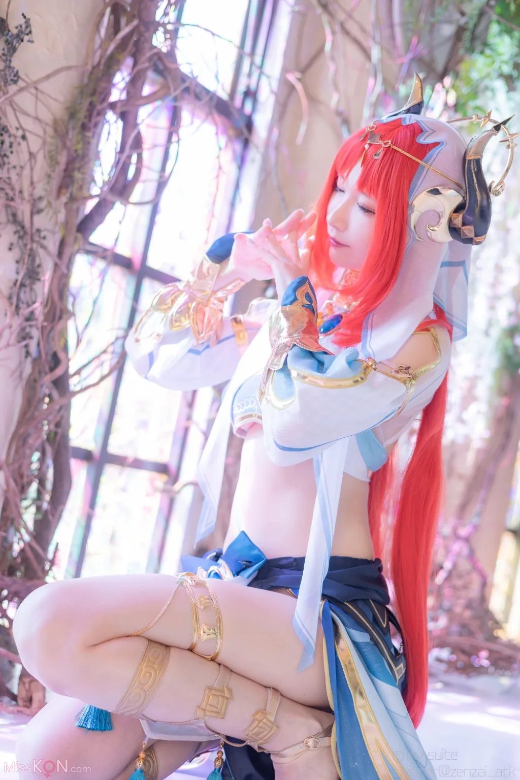 Coser@Atsuki (あつき)_ Dance 踊