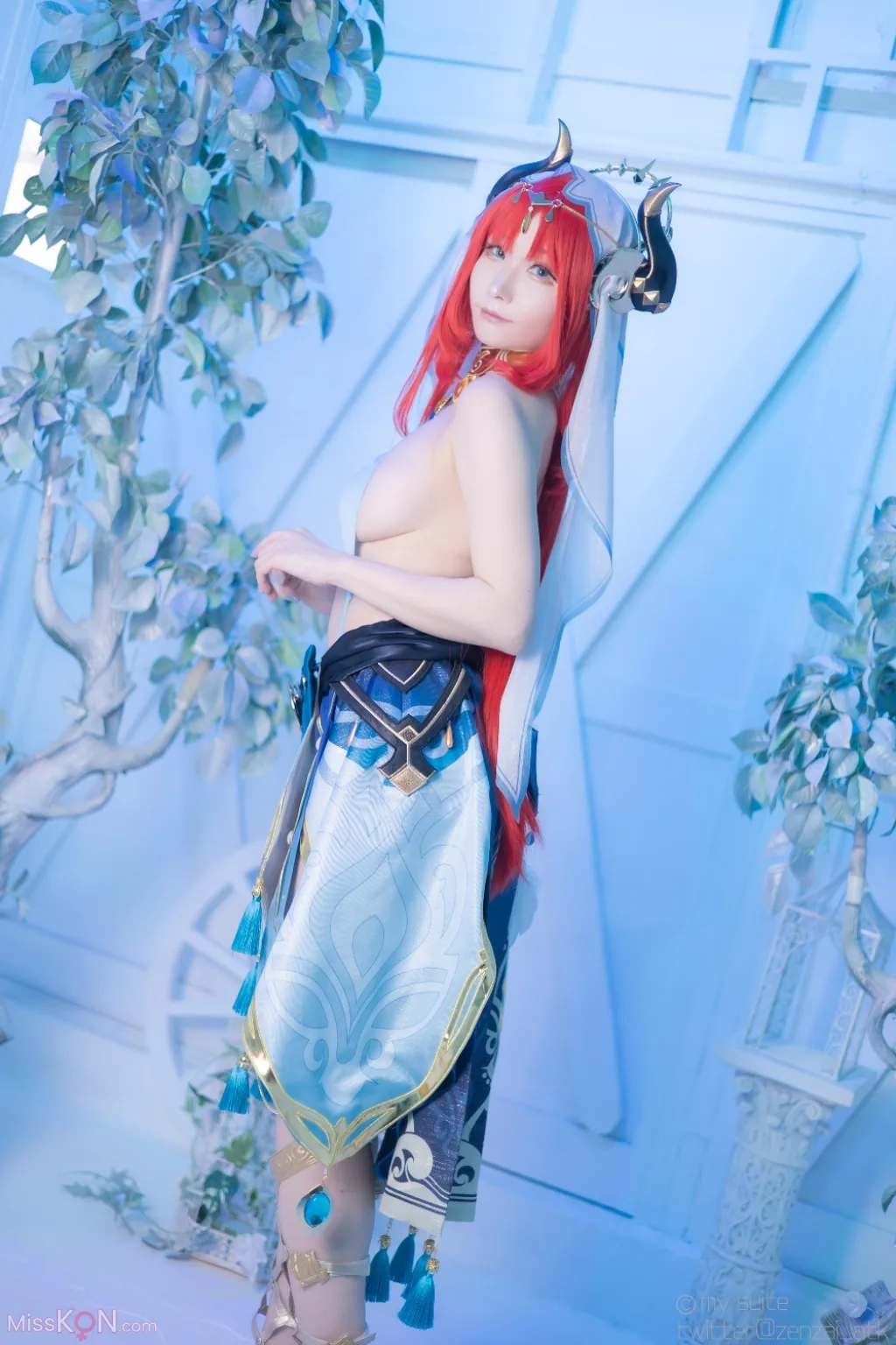 Coser@Atsuki (あつき)_ Dance 踊