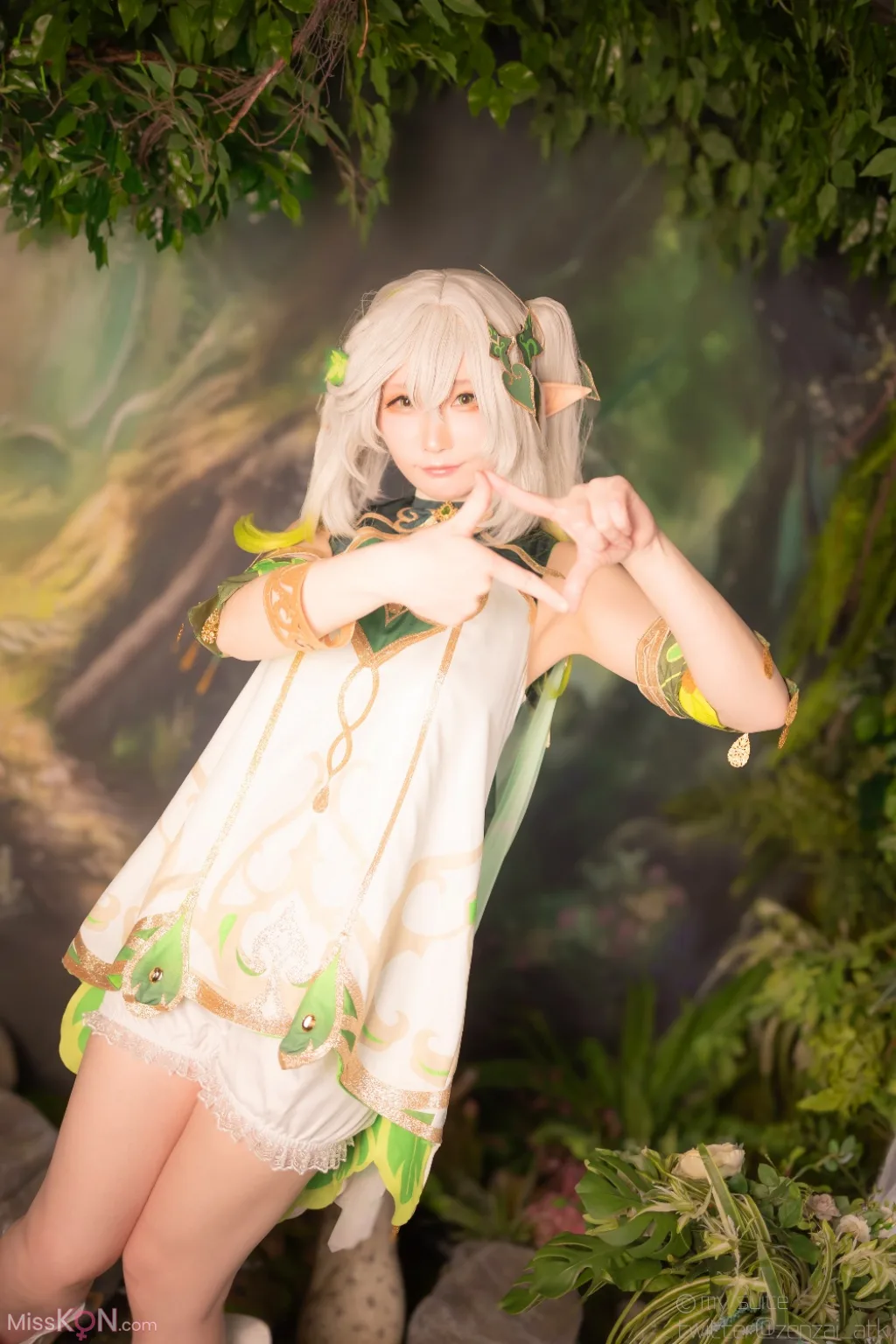 Coser@Atsuki (あつき)_ Dance 踊