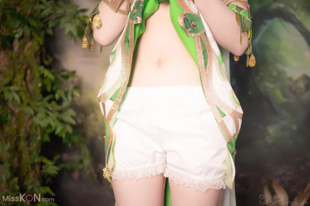 Coser@Atsuki (あつき)_ Dance 踊