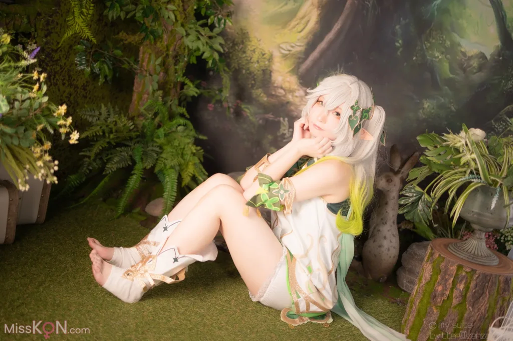 Coser@Atsuki (あつき)_ Dance 踊