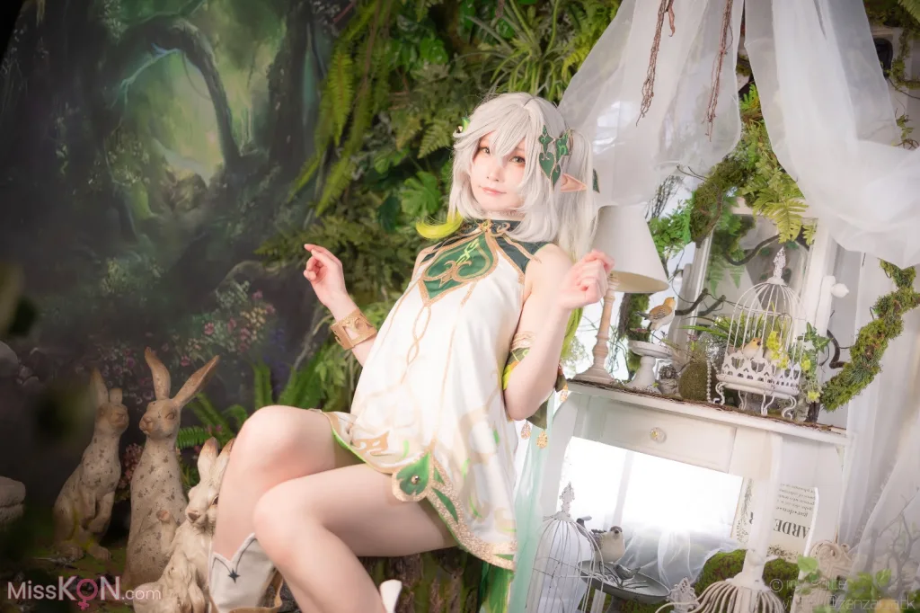 Coser@Atsuki (あつき)_ Dance 踊