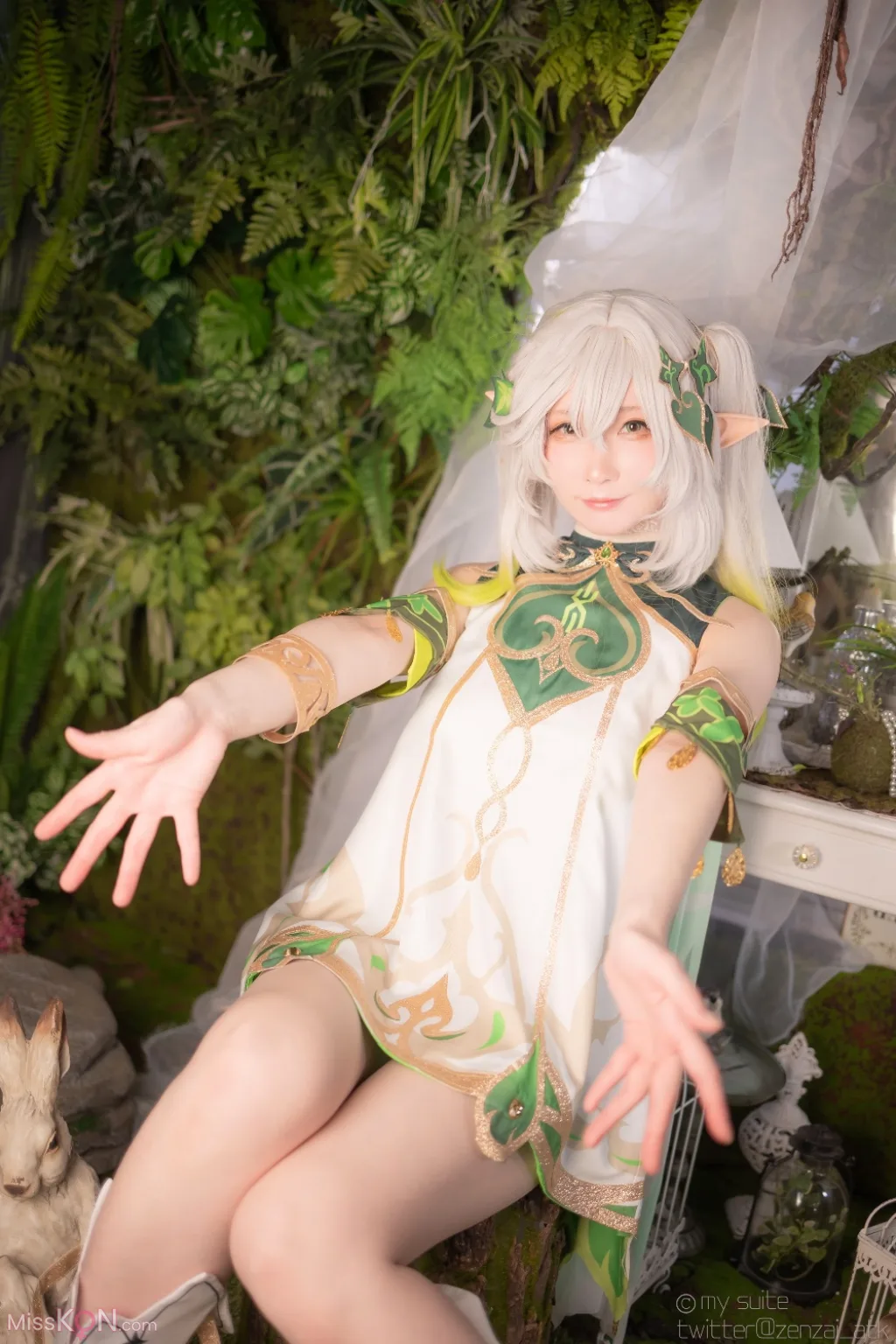 Coser@Atsuki (あつき)_ Dance 踊