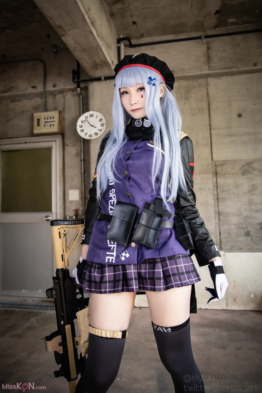 Coser@Atsuki (あつき)_ Junk 2024!!! Vol.2