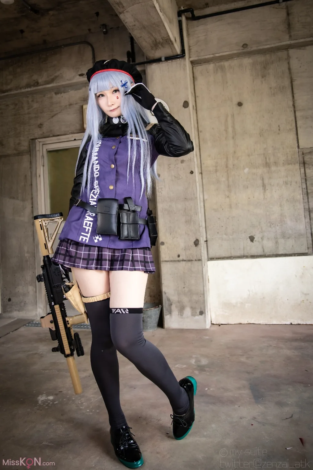 Coser@Atsuki (あつき)_ Junk 2024!!! Vol.2