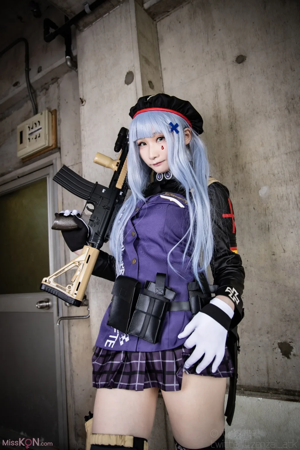 Coser@Atsuki (あつき)_ Junk 2024!!! Vol.2