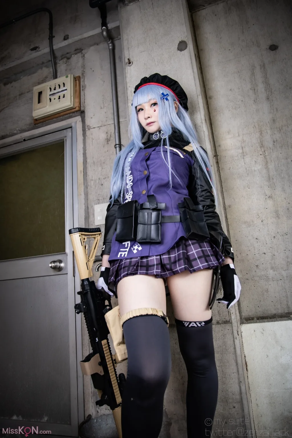 Coser@Atsuki (あつき)_ Junk 2024!!! Vol.2