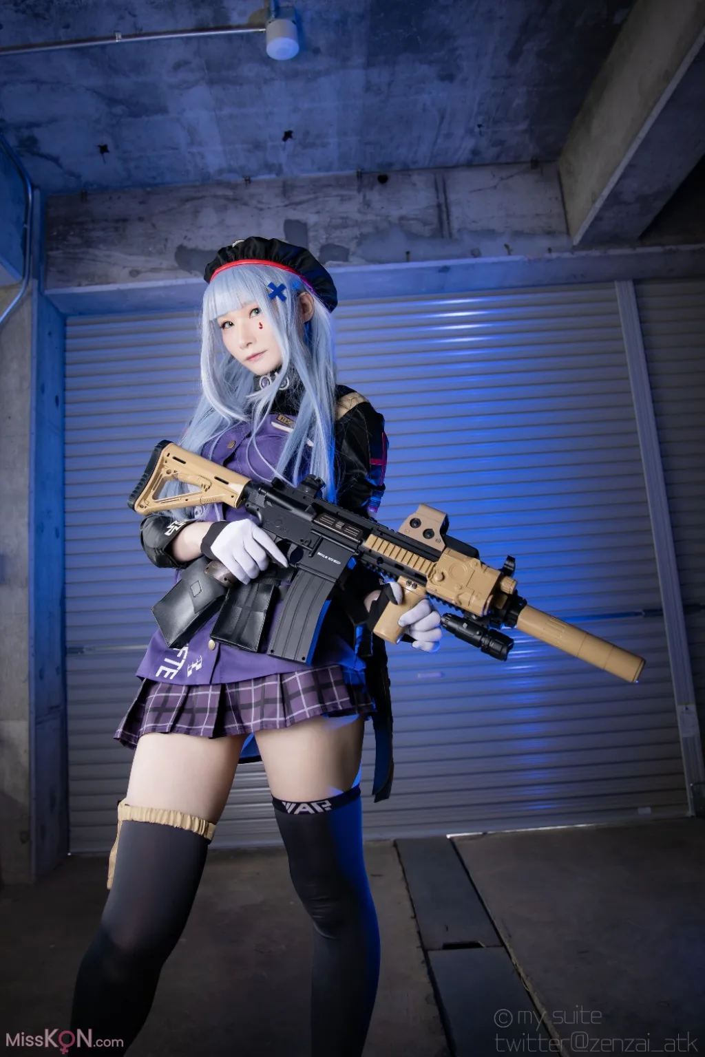 Coser@Atsuki (あつき)_ Junk 2024!!! Vol.2