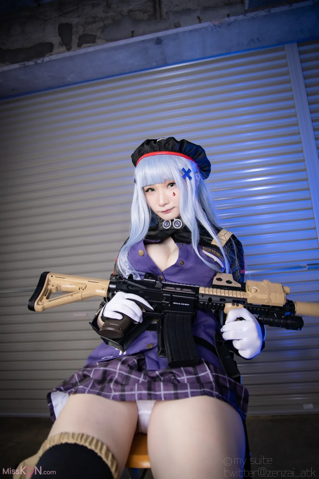 Coser@Atsuki (あつき)_ Junk 2024!!! Vol.2