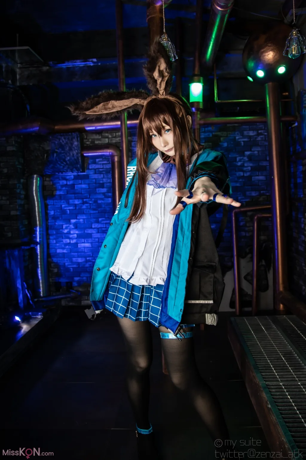 Coser@Atsuki (あつき)_ Junk 2024!!! Vol.2