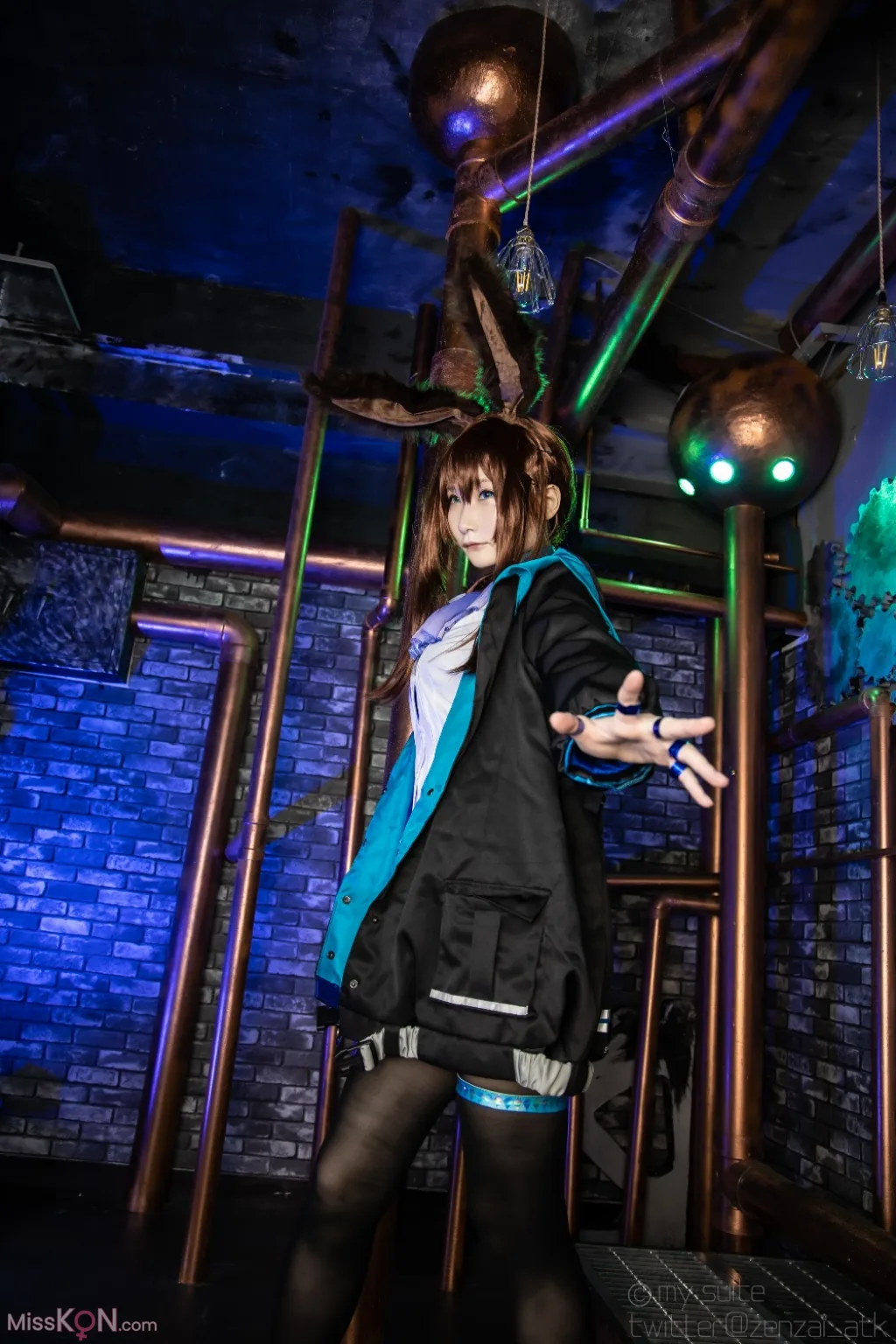 Coser@Atsuki (あつき)_ Junk 2024!!! Vol.2