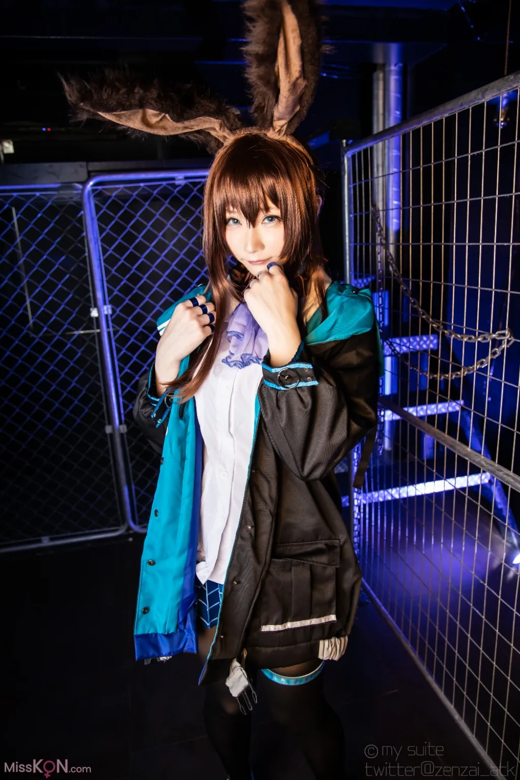 Coser@Atsuki (あつき)_ Junk 2024!!! Vol.2