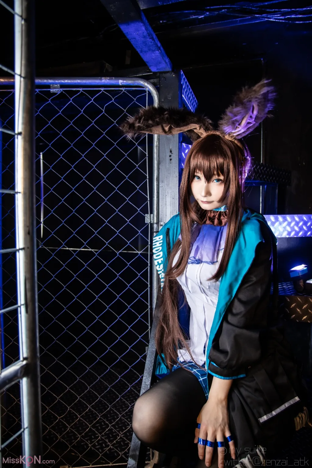 Coser@Atsuki (あつき)_ Junk 2024!!! Vol.2