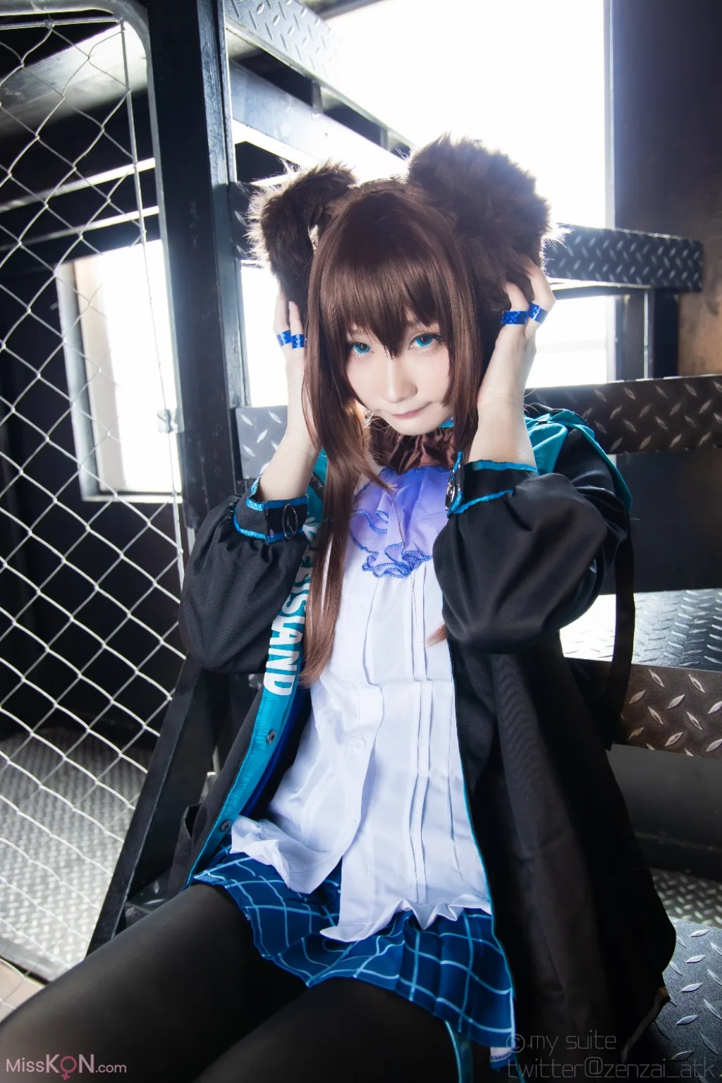 Coser@Atsuki (あつき)_ Junk 2024!!! Vol.2