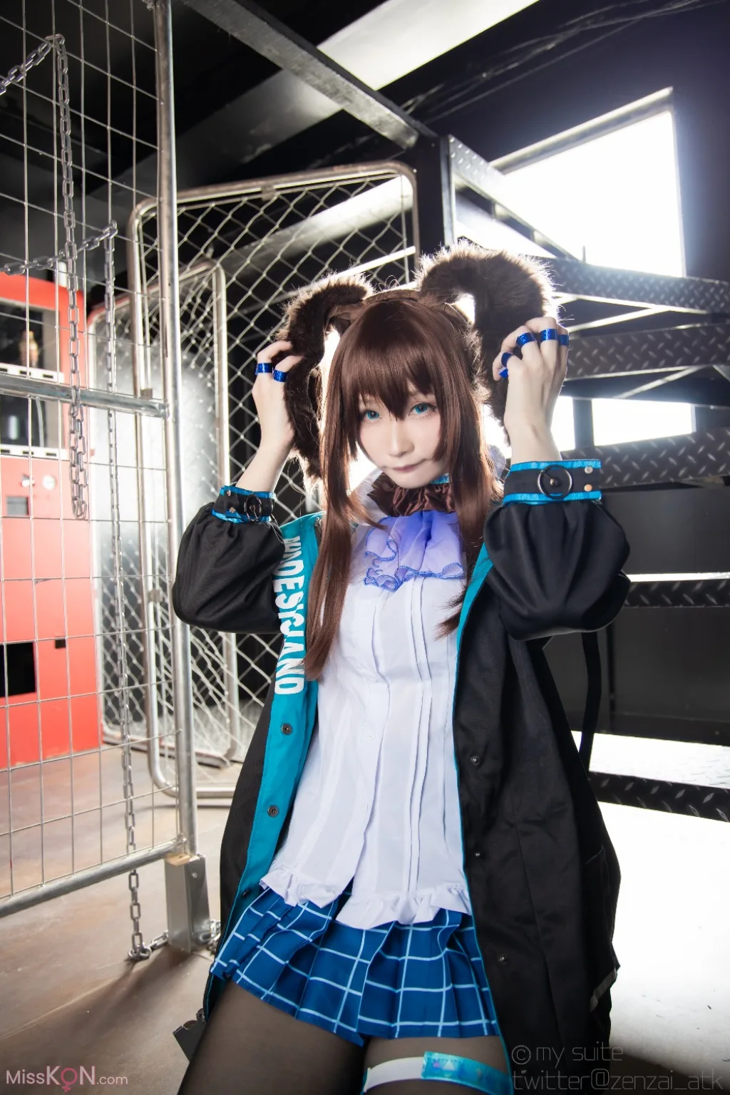 Coser@Atsuki (あつき)_ Junk 2024!!! Vol.2