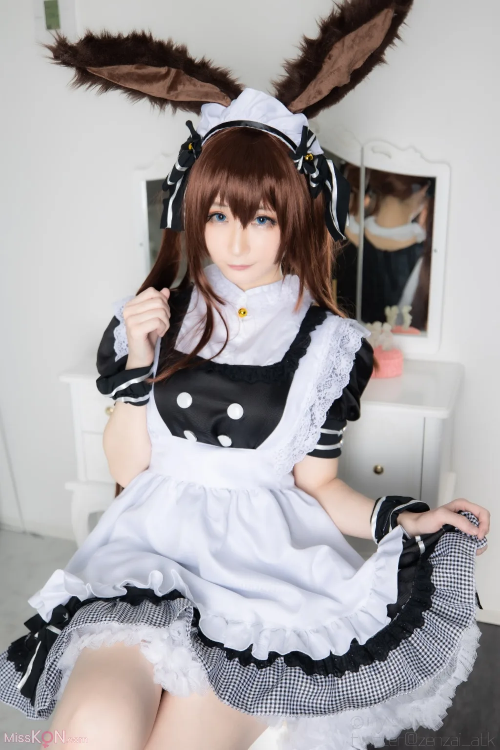 Coser@Atsuki (あつき)_ Junk 2024!!! Vol.2