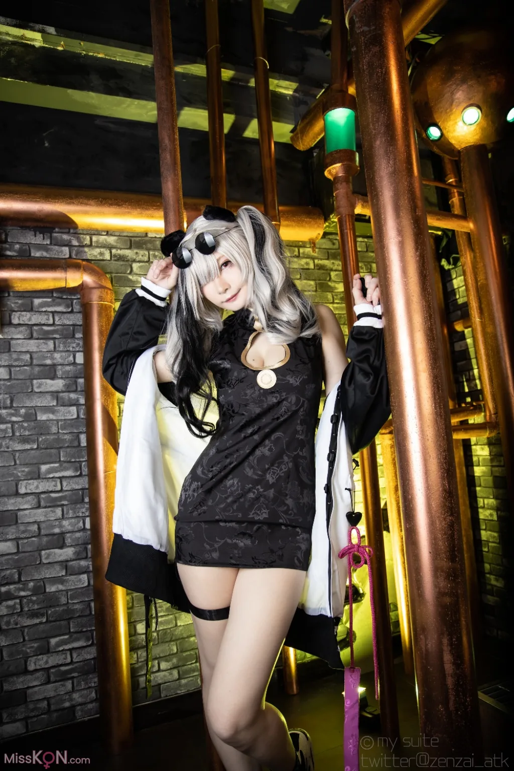 Coser@Atsuki (あつき)_ Junk 2024!!! Vol.2