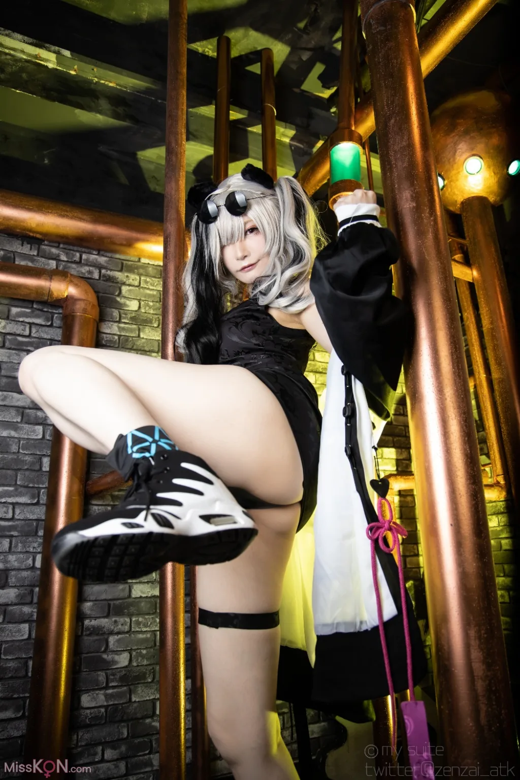 Coser@Atsuki (あつき)_ Junk 2024!!! Vol.2