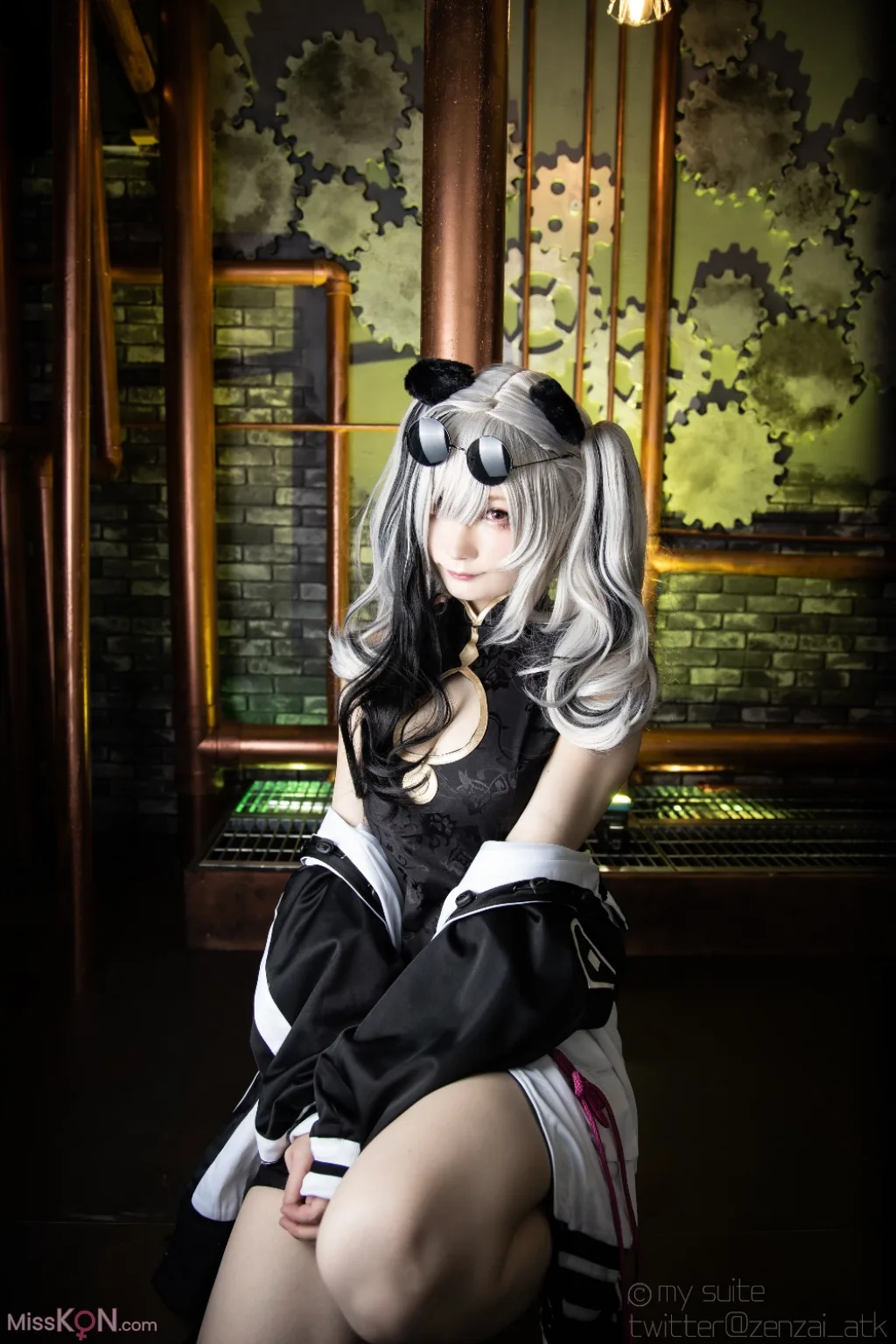 Coser@Atsuki (あつき)_ Junk 2024!!! Vol.2