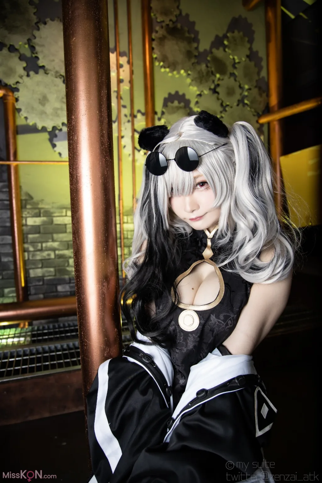 Coser@Atsuki (あつき)_ Junk 2024!!! Vol.2