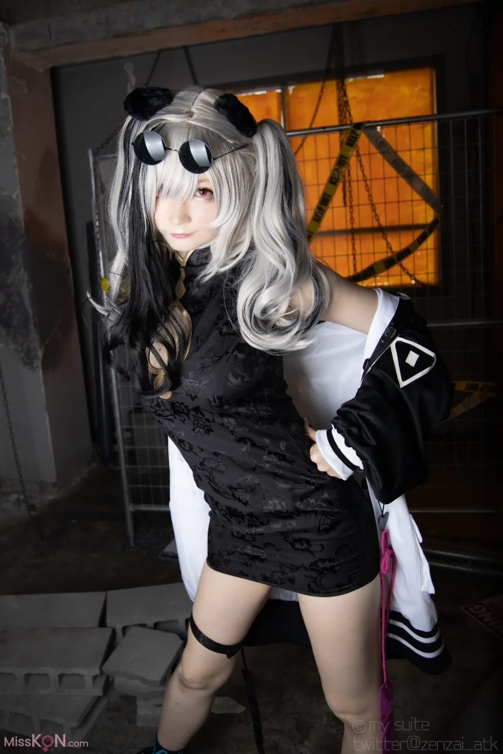 Coser@Atsuki (あつき)_ Junk 2024!!! Vol.2