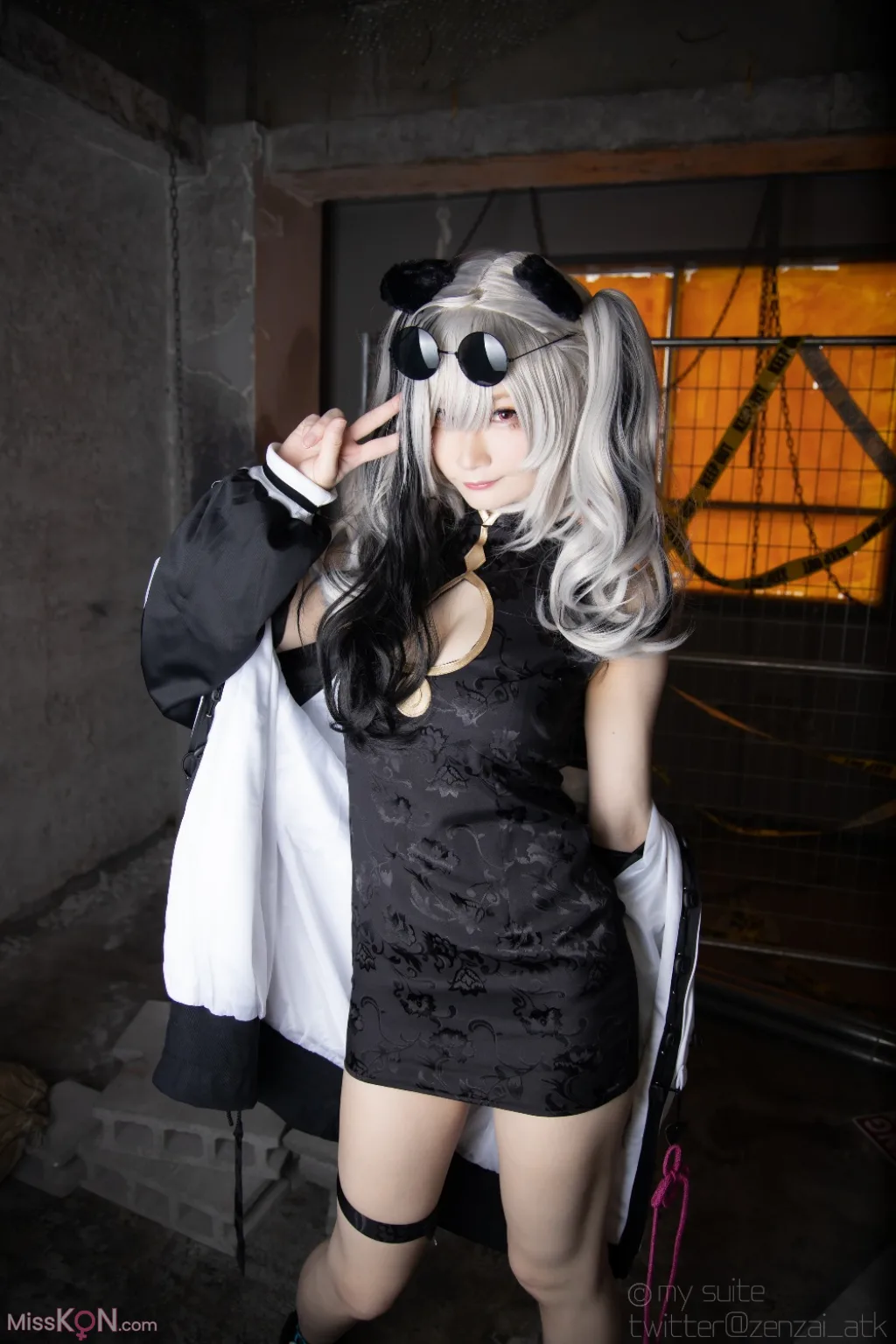 Coser@Atsuki (あつき)_ Junk 2024!!! Vol.2