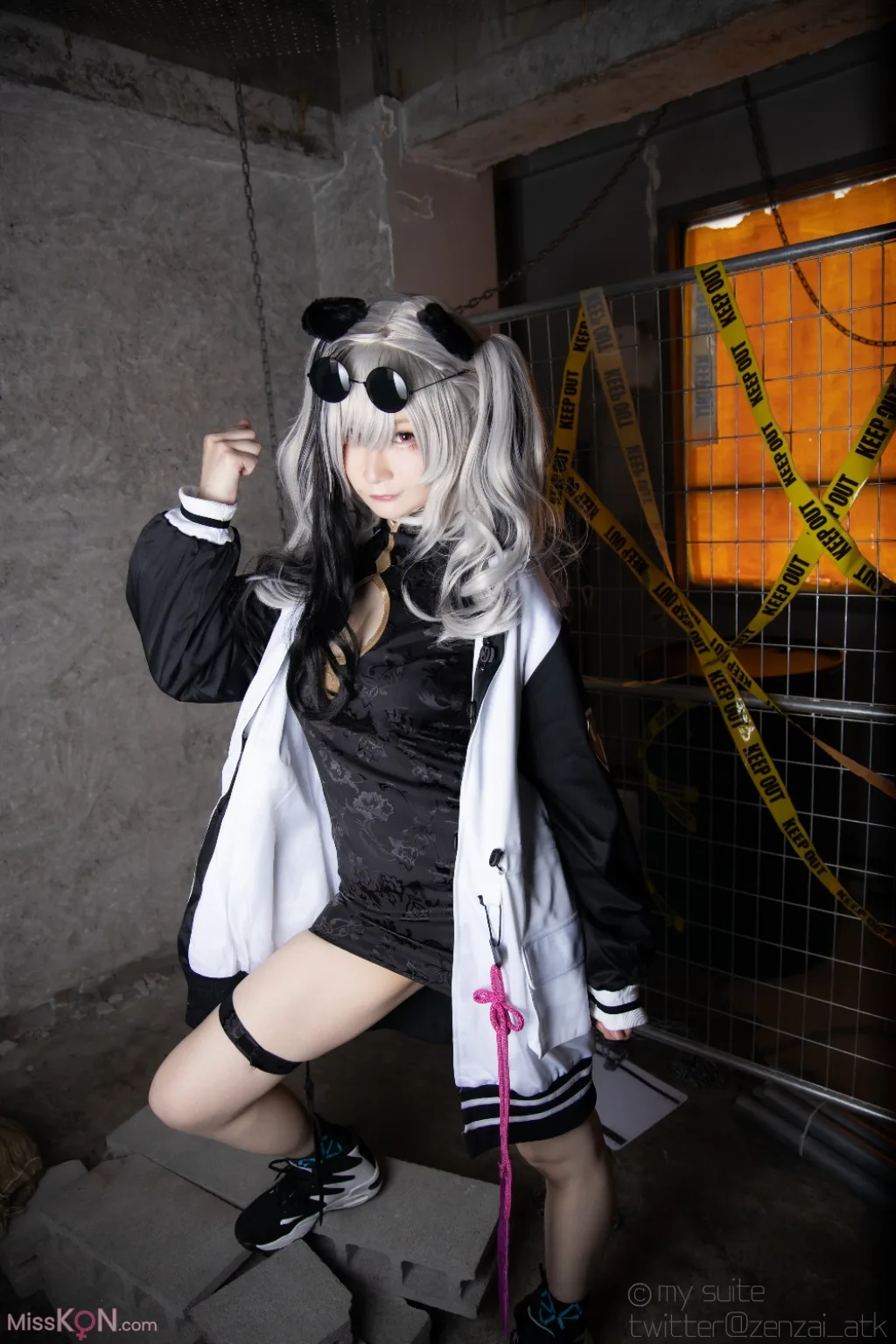 Coser@Atsuki (あつき)_ Junk 2024!!! Vol.2