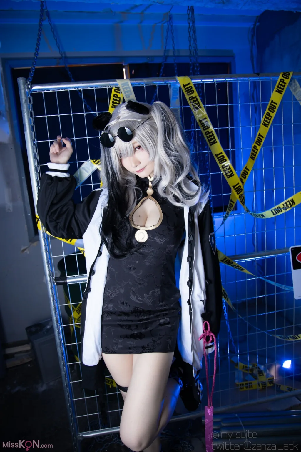 Coser@Atsuki (あつき)_ Junk 2024!!! Vol.2