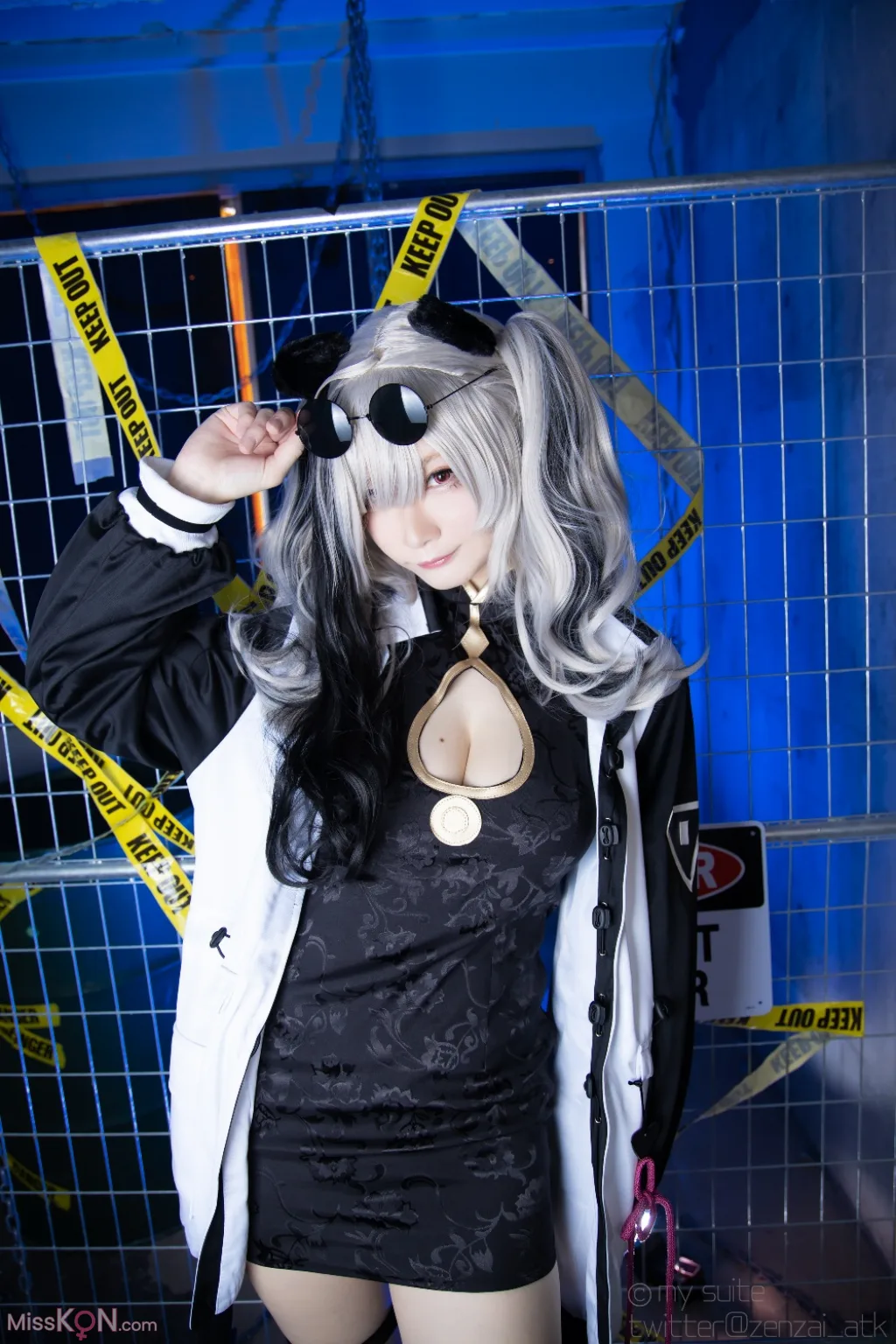 Coser@Atsuki (あつき)_ Junk 2024!!! Vol.2