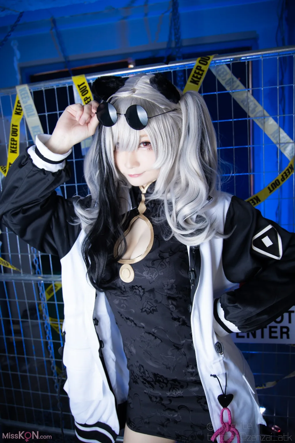 Coser@Atsuki (あつき)_ Junk 2024!!! Vol.2