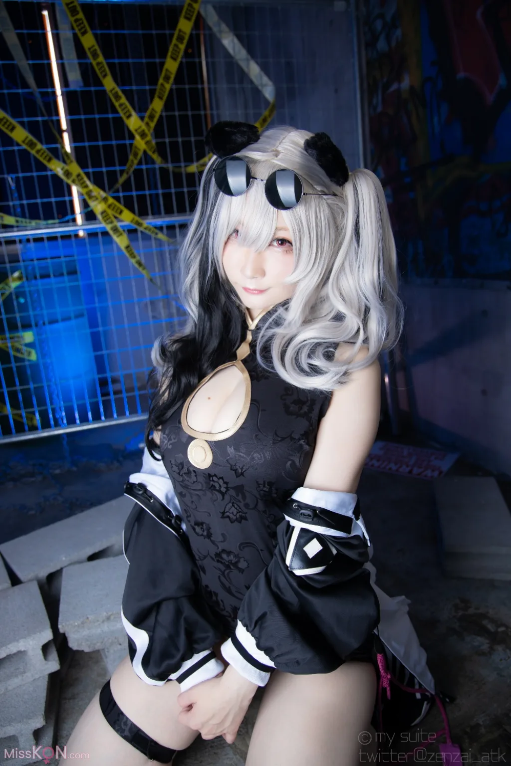 Coser@Atsuki (あつき)_ Junk 2024!!! Vol.2