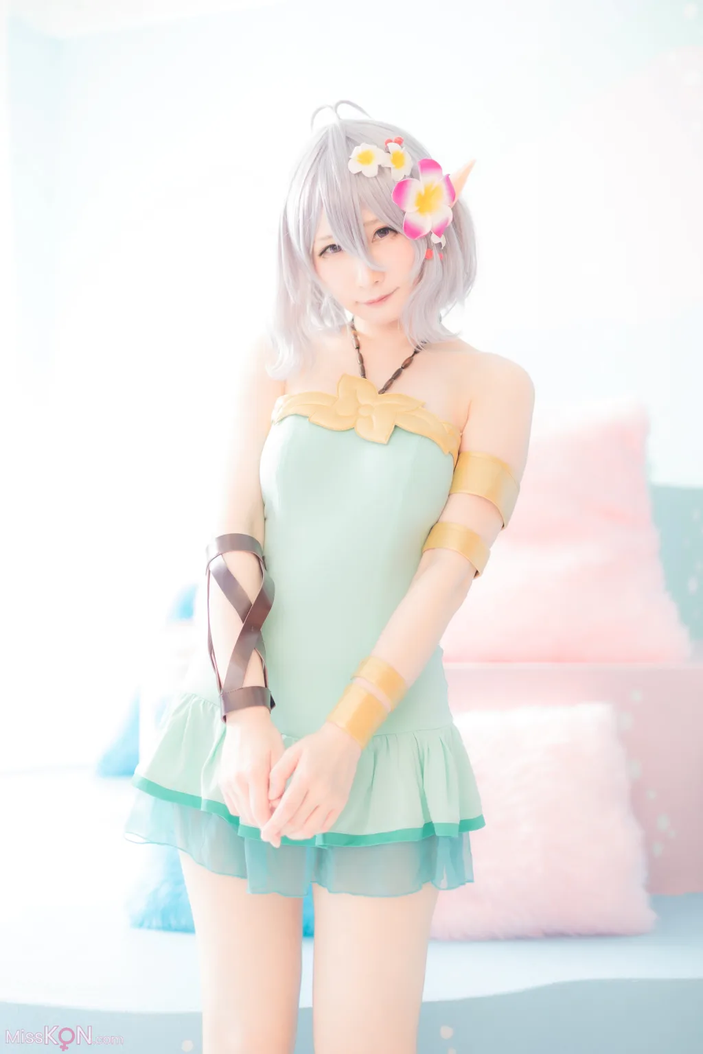 Coser@Atsuki (あつき)_ Junk 2024!!! Vol.2