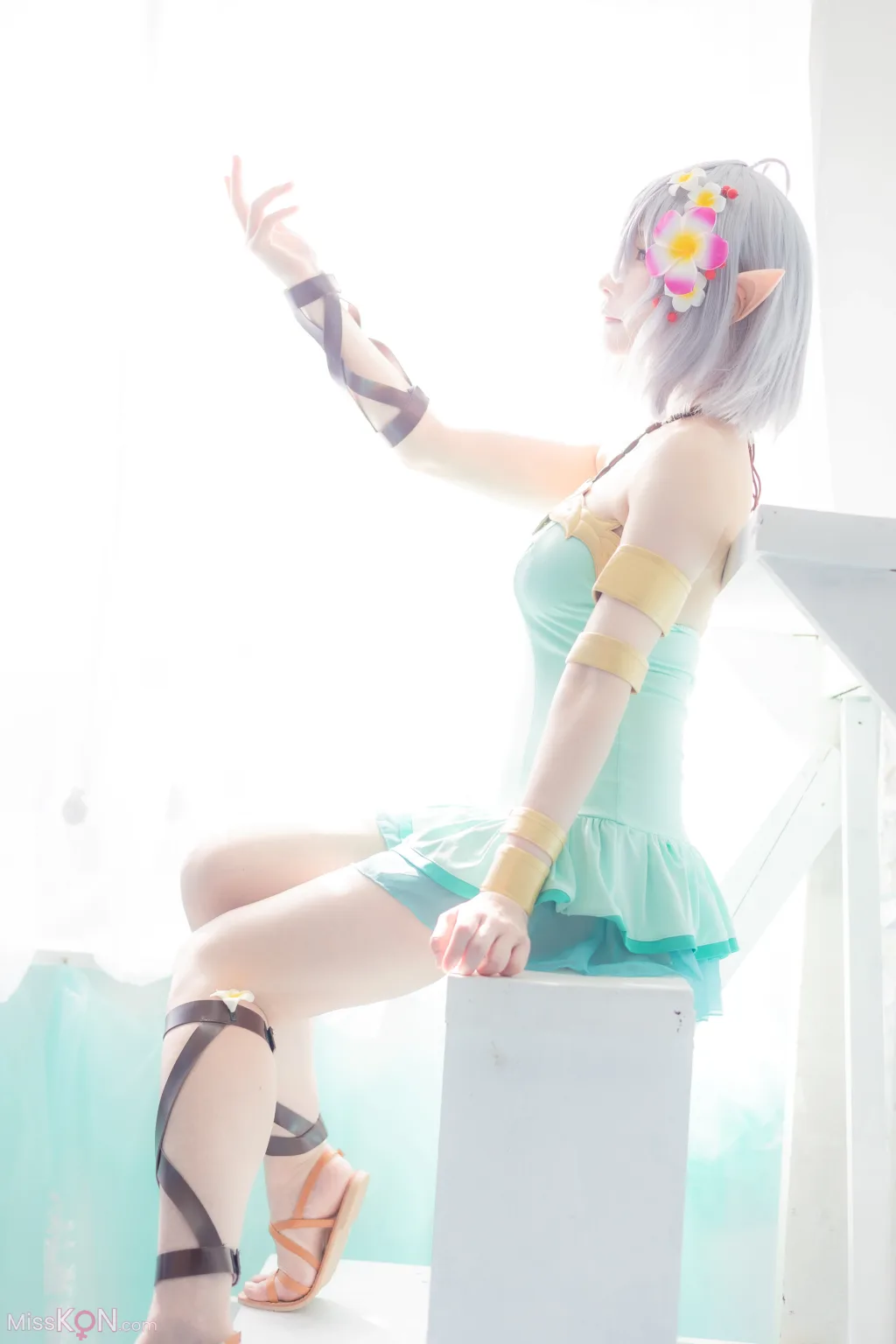 Coser@Atsuki (あつき)_ Junk 2024!!! Vol.2