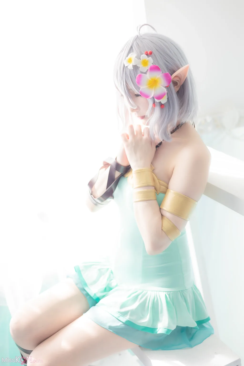 Coser@Atsuki (あつき)_ Junk 2024!!! Vol.2