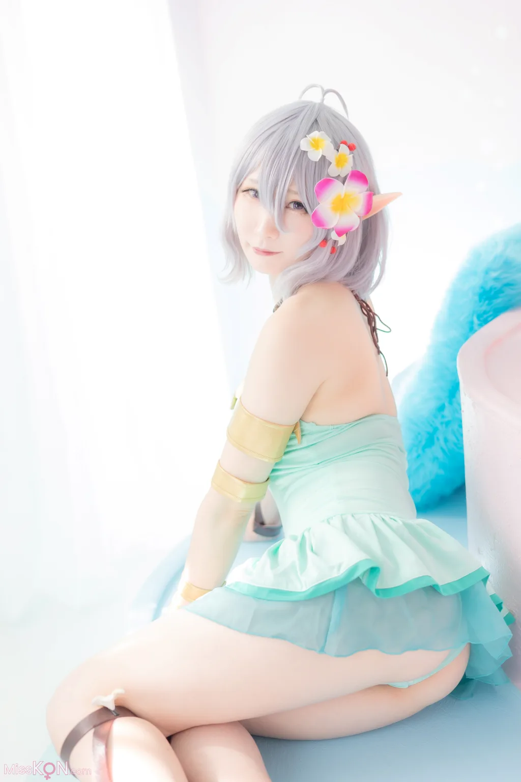 Coser@Atsuki (あつき)_ Junk 2024!!! Vol.2