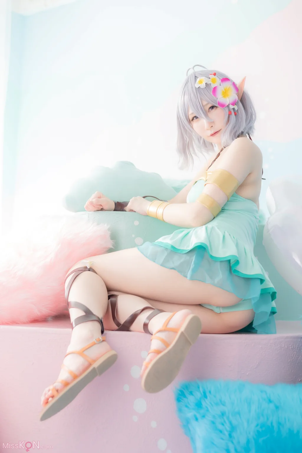 Coser@Atsuki (あつき)_ Junk 2024!!! Vol.2